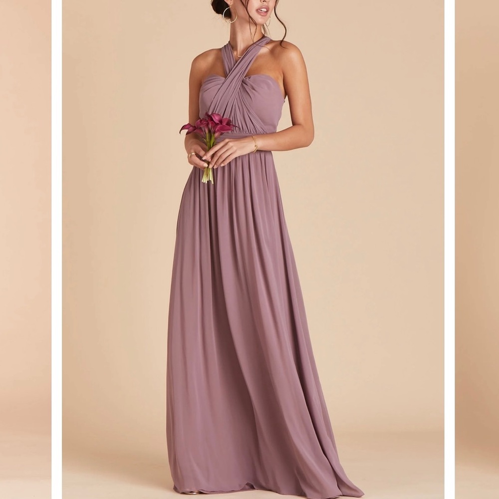 Birdy Grey GRACE Convertible Dress